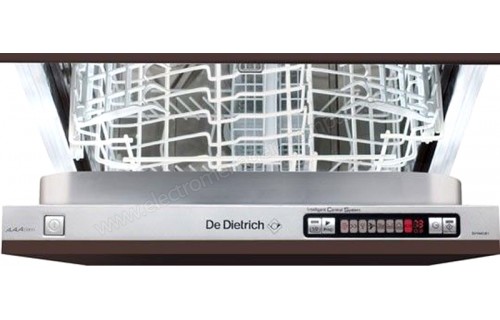 DE DIETRICH DVY640JE1