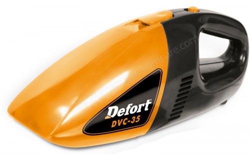 DEFORT DVC-35