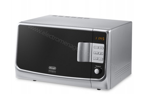 DELONGHI MW25GP