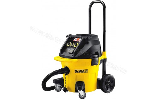 DEWALT DWV902M