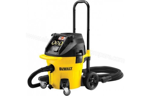 DEWALT DWV 902 MKIT