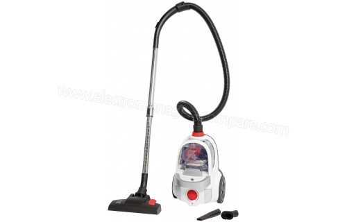 DI4 Aspirovac Cyclone 2.0