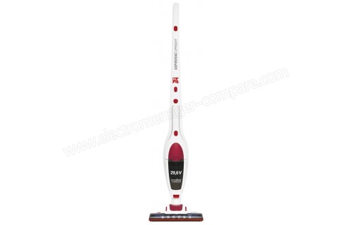 DI4 Aspirovac UpRight 29.6V