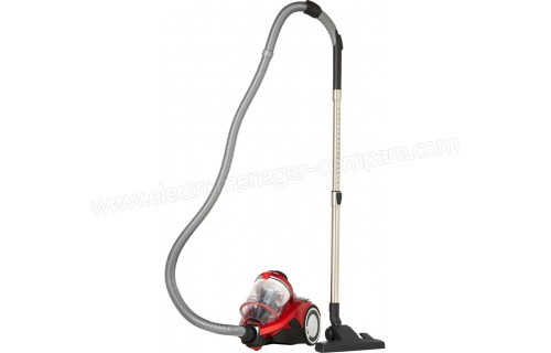 DIRT DEVIL REBEL25HFC