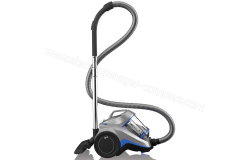 DIRT DEVIL DD2226-5 REBEL26 TOTAL