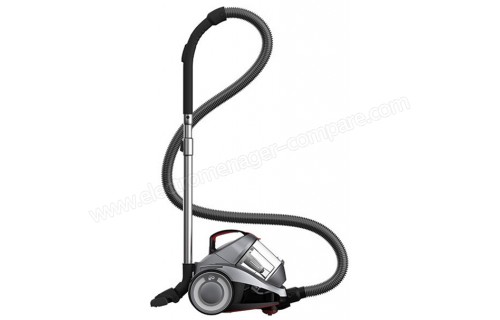 DIRT DEVIL DD2424-3 Rebel 34 Pet