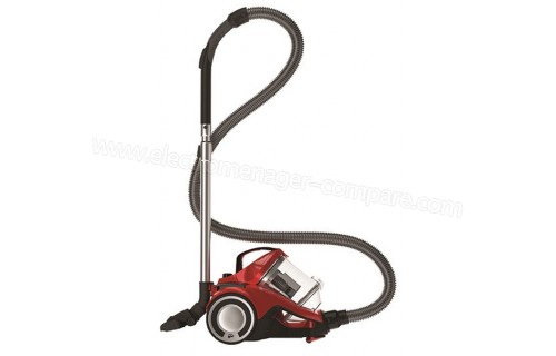 DIRT DEVIL DD2425-1 Rebel 35 Parquet