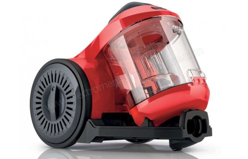 DIRT DEVIL DD2620-1 Ultima