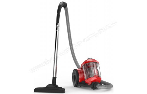 DIRT DEVIL DD2620-5 Ultima