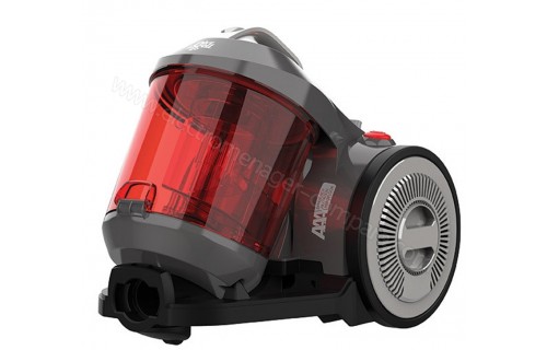 DIRT DEVIL DD2720-3 Ultima Power Parquet