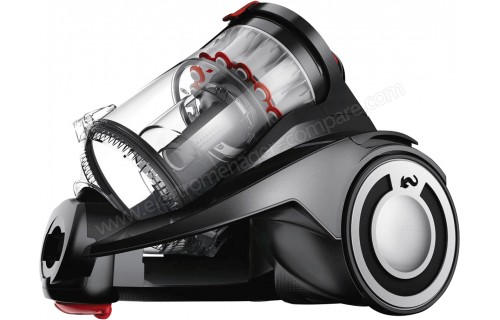 DIRT DEVIL Black label