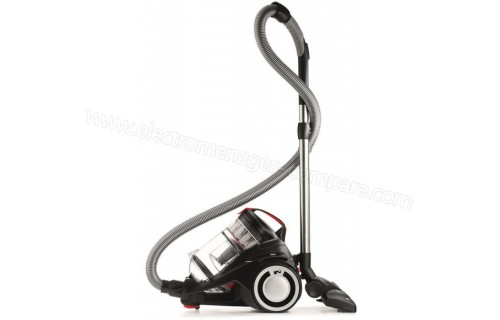 DIRT DEVIL Black Label MC55