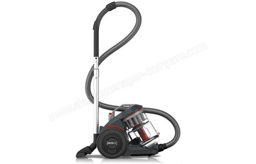 DIRT DEVIL DD5110-1 INFINITY AC plus