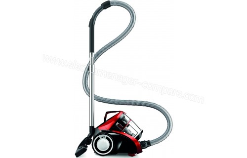 DIRT DEVIL Infinity REBEL54HFC