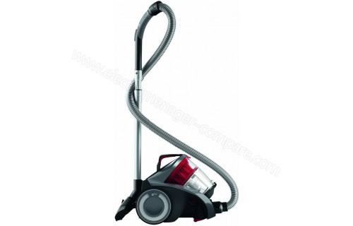 DIRT DEVIL Infinity REBEL50 Gris