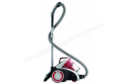 DIRT DEVIL Infinity REBEL52HE