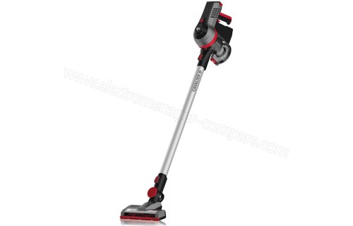 DIRT DEVIL DD698-5 Cavalier Total Home