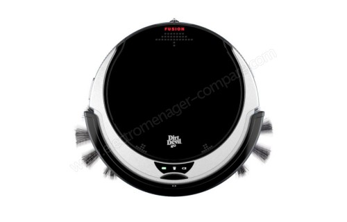DIRT DEVIL M611 Fusion