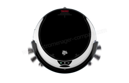 DIRT DEVIL M613 Tracker