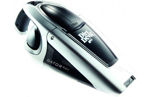 DIRT DEVIL Gator 9.6 V