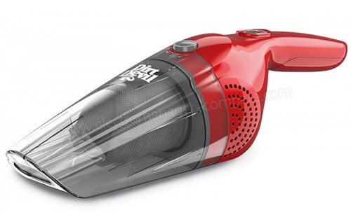 DIRT DEVIL M158 0 Fiche technique prix et avis