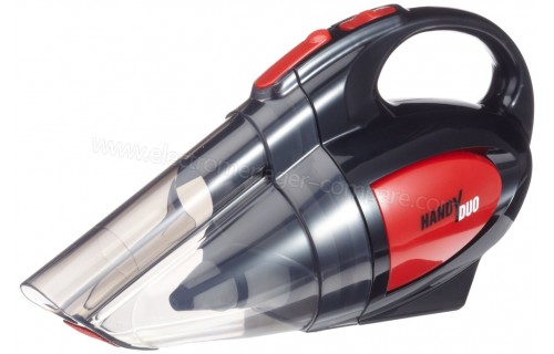 DIRT DEVIL Handy Duo