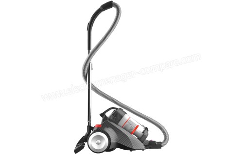 DIRT DEVIL M5039-8 Infinity VT9