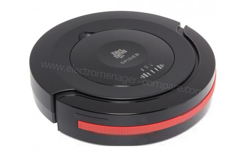 DIRT DEVIL M607 Spider