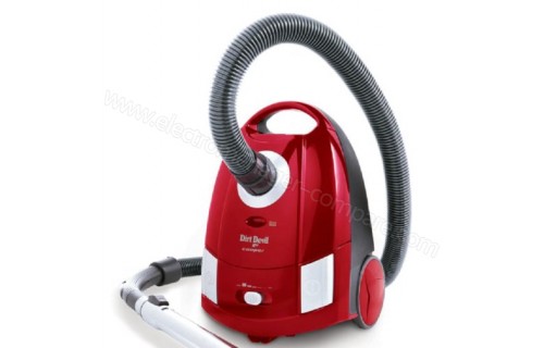 DIRT DEVIL M7008-1 Cooper