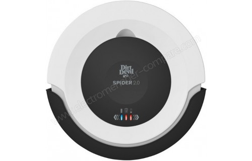 DIRT DEVIL M612 Spider 2.0