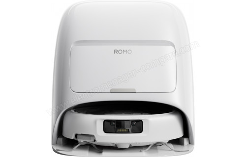 DJI Romo A Water Tank