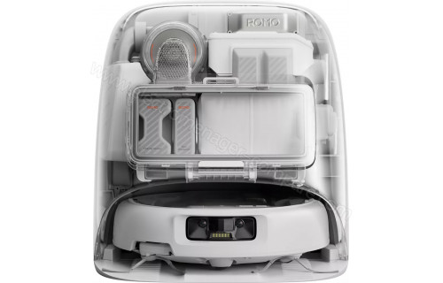 DJI Romo P Water Tank