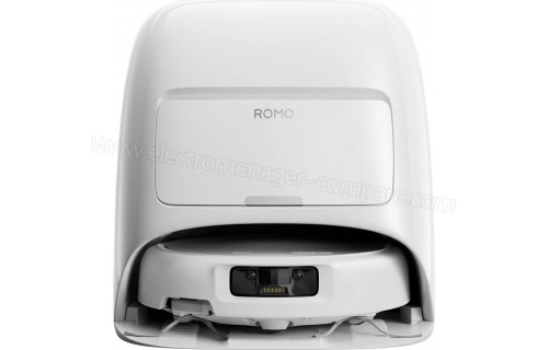 DJI Romo S Water Tank