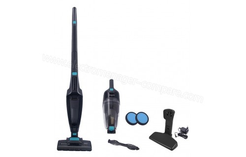 DOMOOVA DBV60 Pack Plus