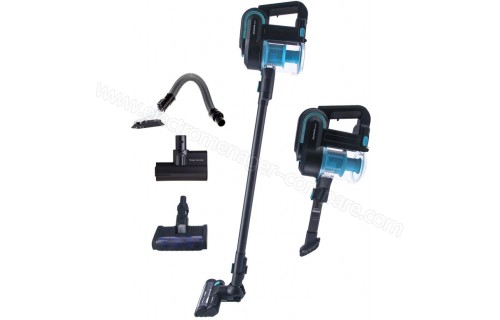 DOMOOVA DHV51 Full Clean