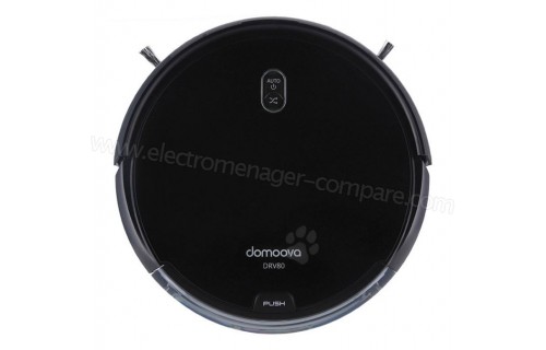 DOMOOVA DRV80 Animal