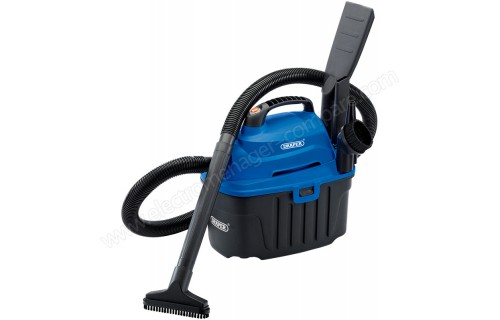 DRAPER WDV10