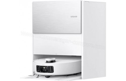 DREAME Aqua10 Roller Blanc
