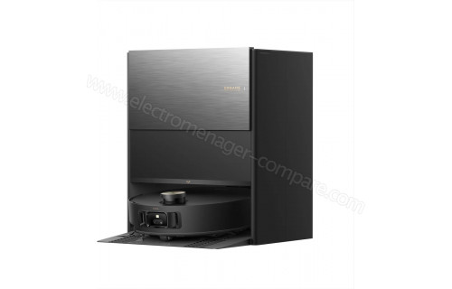 DREAME Aqua10 Roller Noir