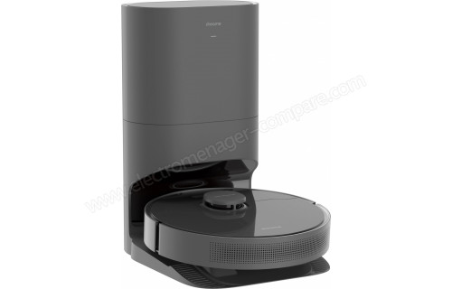 DREAME D10s Plus Noir