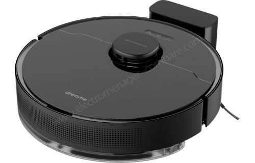 DREAME D10s Pro Noir