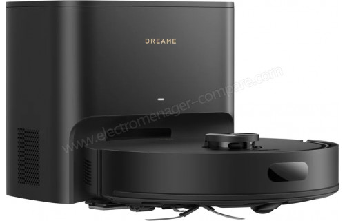 DREAME D20 Air Plus Noir