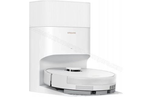 DREAME D20 Plus Blanc