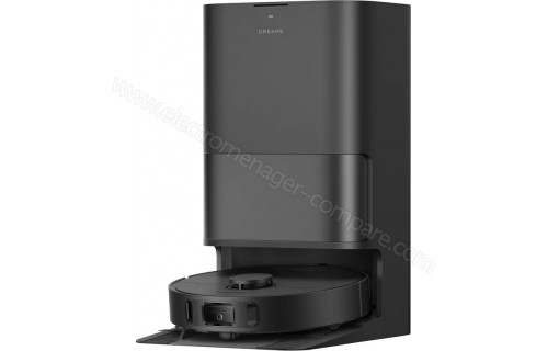 DREAME D30 Ultra Noir