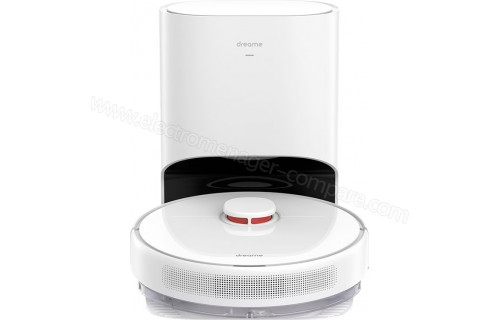 DREAME D9 Plus