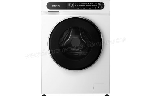DREAME DWF08S50WAEE