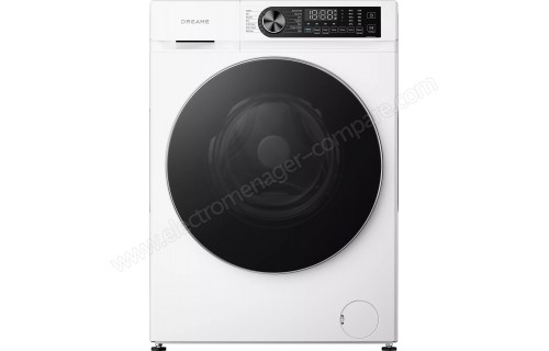 DREAME DWF10S60WAEU