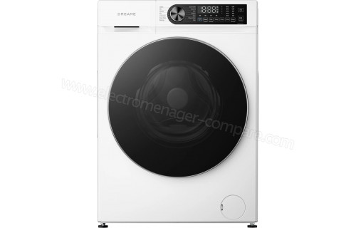 DREAME DWF12S70WAEU