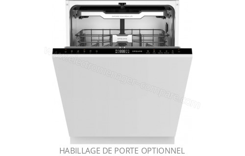 DREAME DZ60 Pro