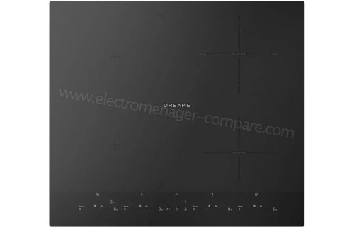 DREAME EZ60